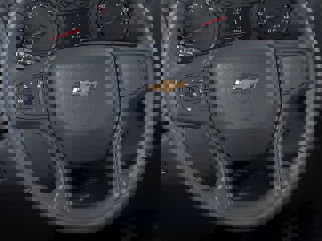 New 2026 Chevrolet Silverado 2500 Custom w/ Snow Plow Prep/Camper Package image 19