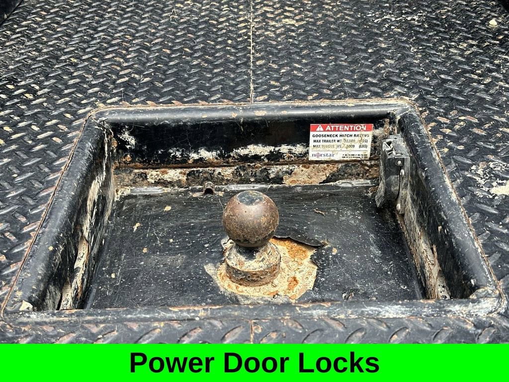 Used 2020 Chevrolet Silverado 3500 W/T w/ WT Convenience Package RWD image 11