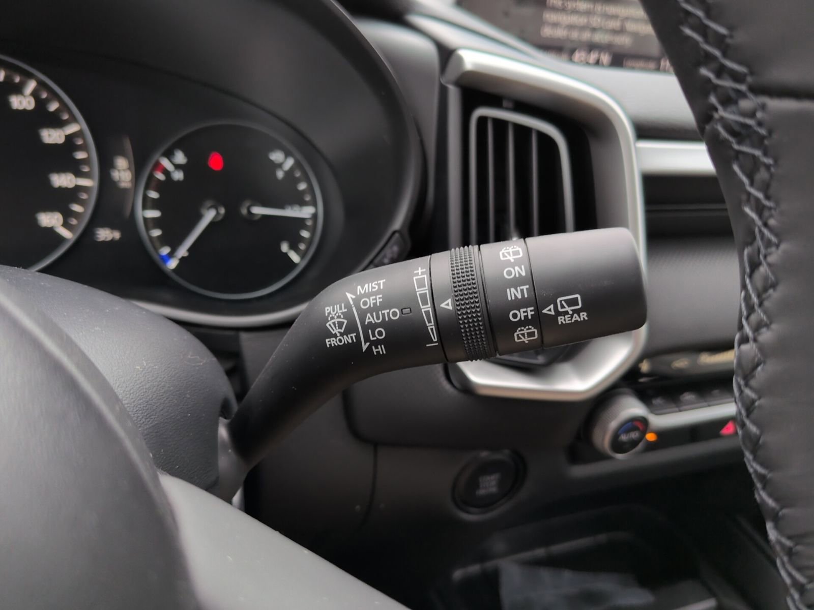 New 2026 MAZDA CX-50 AWD 2.5 S w/ Cargo Package image 30