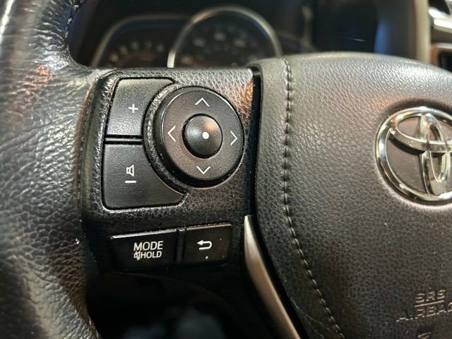 Used 2013 Toyota RAV4 Limited FWD image 34