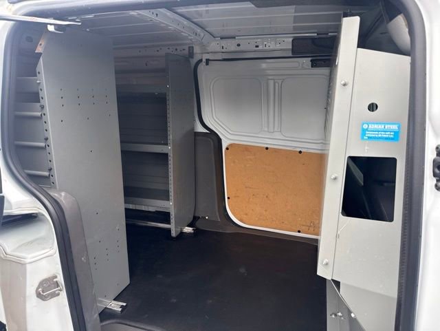 Used 2022 Ford Transit Connect XLT FWD image 12