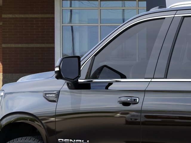 New 2027 GMC Yukon XL Denali Ultimate AWD/4WD image 12