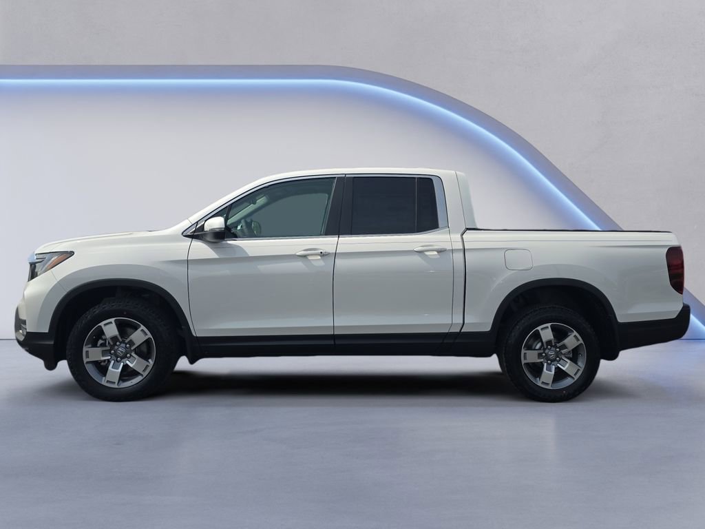 New 2026 Honda Ridgeline RTL video 2