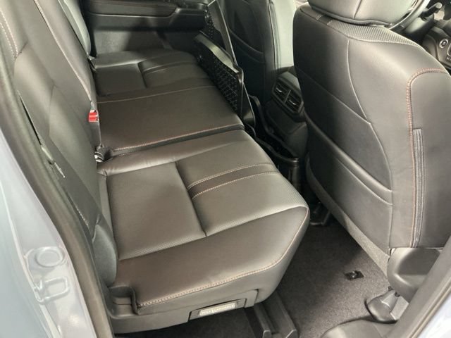 Certified 2025 Honda Ridgeline TrailSport image 12