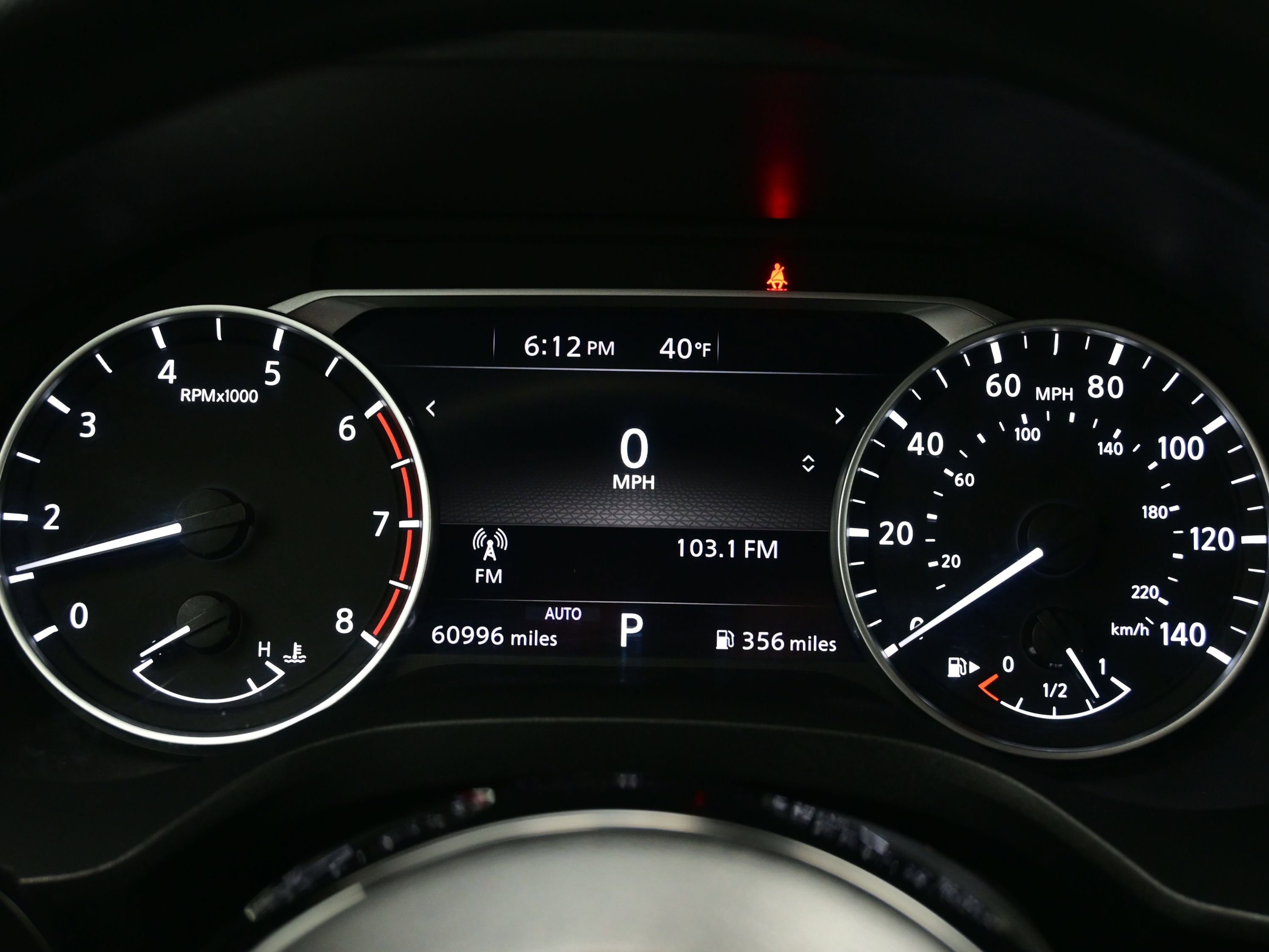 Used 2021 Nissan Rogue SV image 25