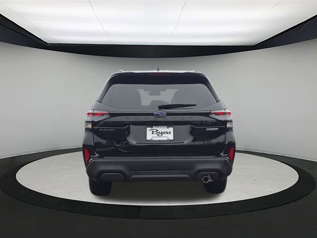 New 2026 Subaru Forester Touring image 6