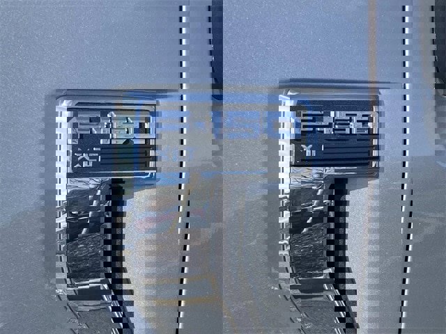 Used 2024 Ford F150 XLT w/ Equipment Group 302A MID image 46