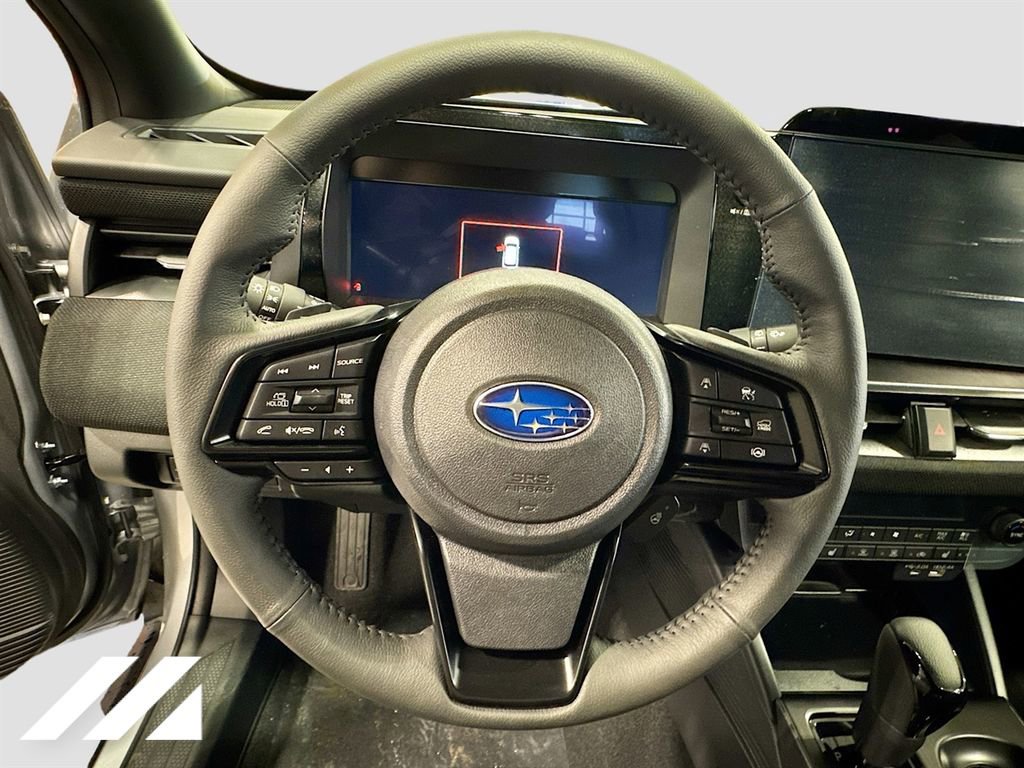 New 2026 Subaru Outback Limited XT image 11