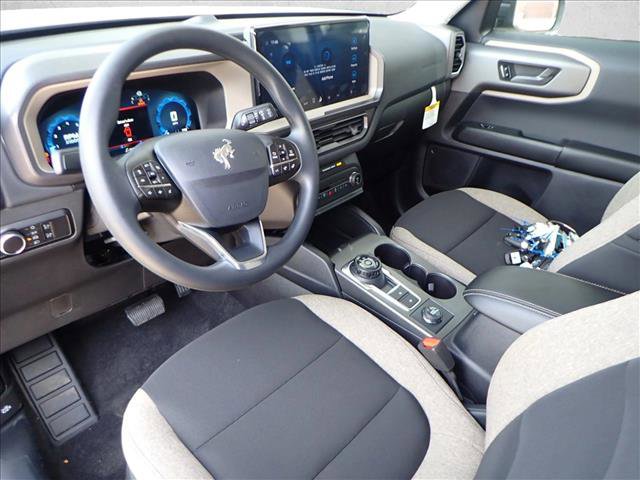 New 2025 Ford Bronco Sport Big Bend image 10