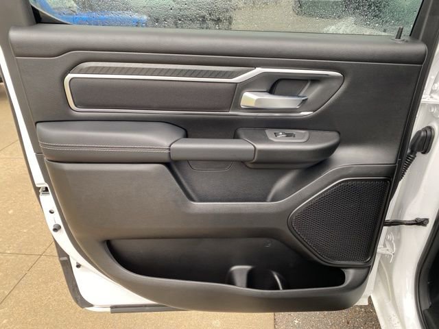 New 2026 RAM 1500 Big Horn image 24