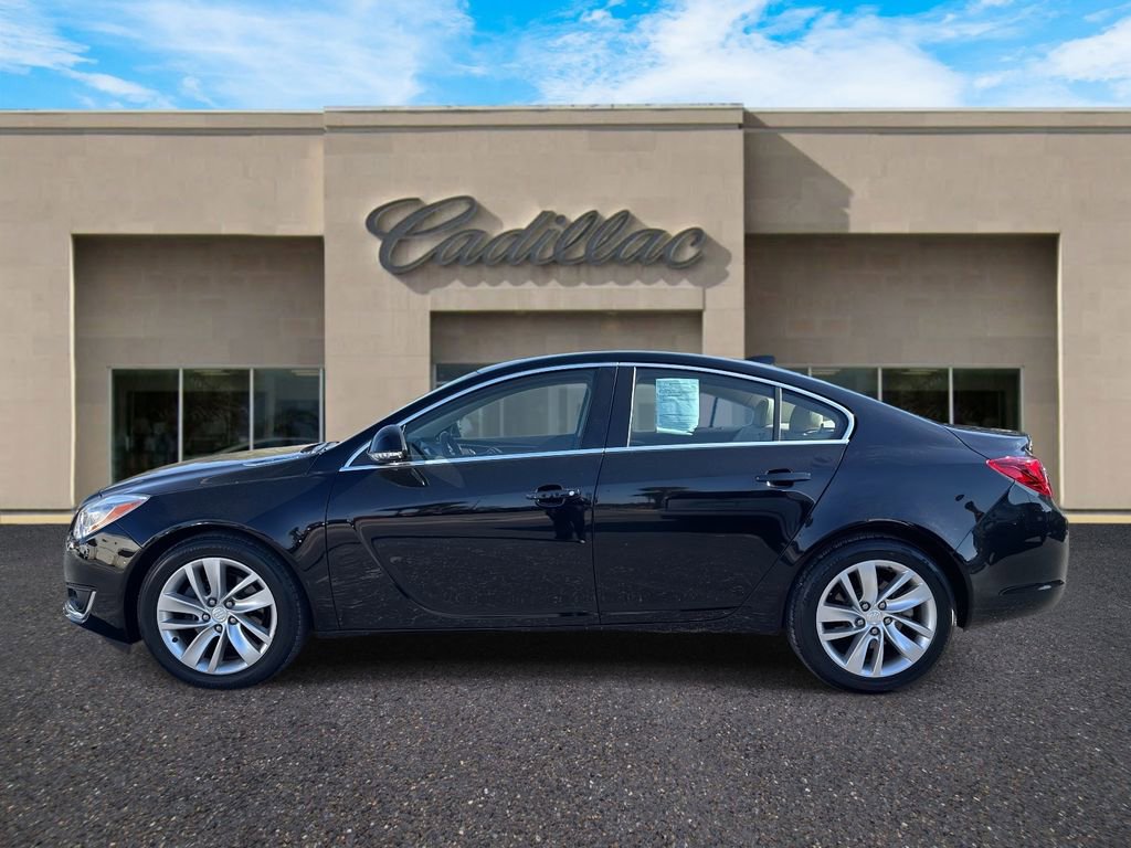 Used 2015 Buick Regal image 6