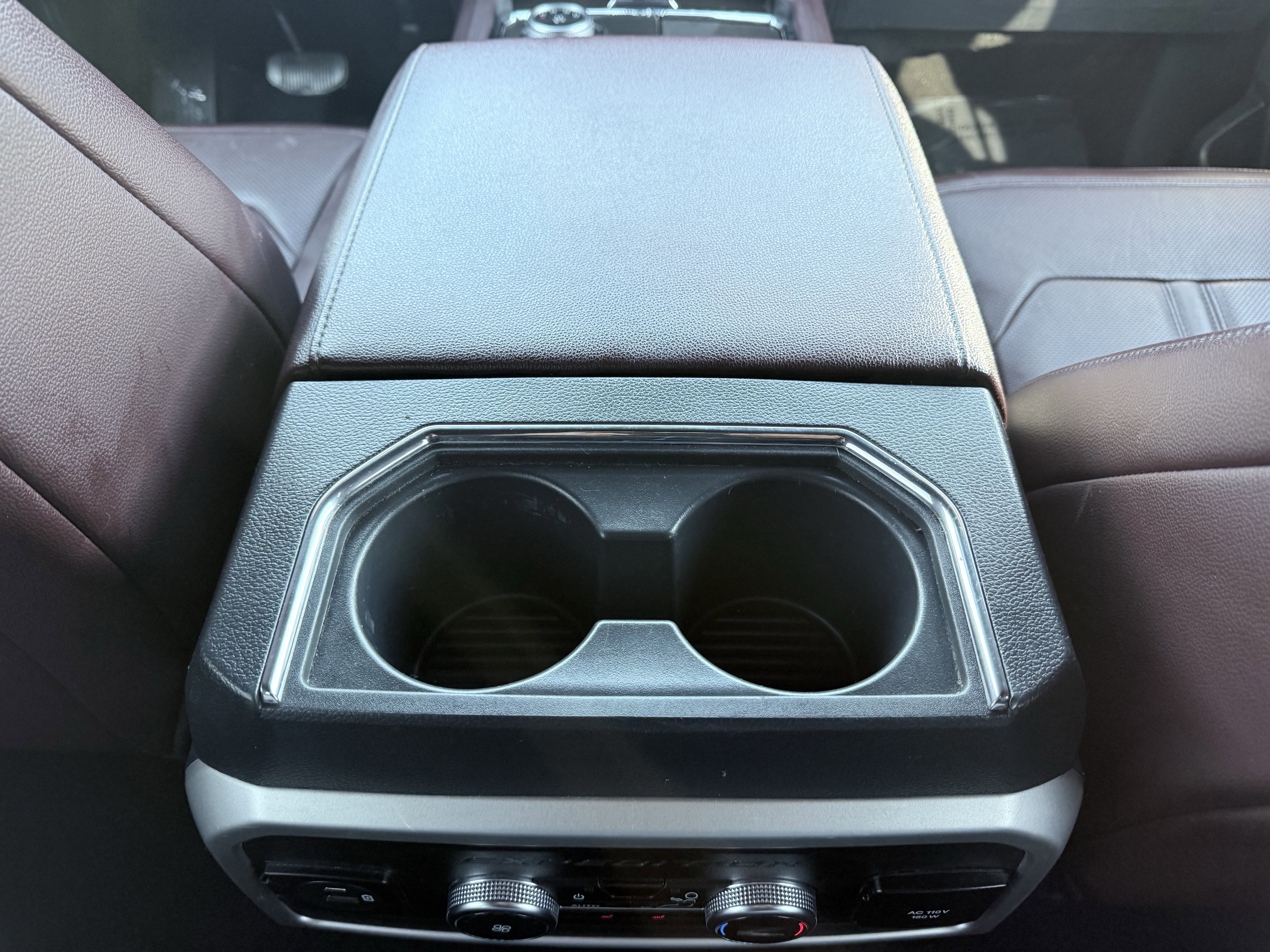 Used 2023 Ford Expedition Max Limited image 59