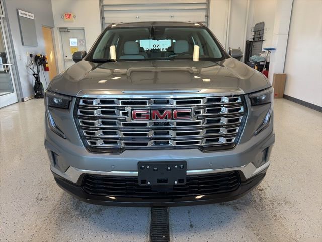 New 2026 GMC Acadia Denali w/ Super Cruise Package image 11