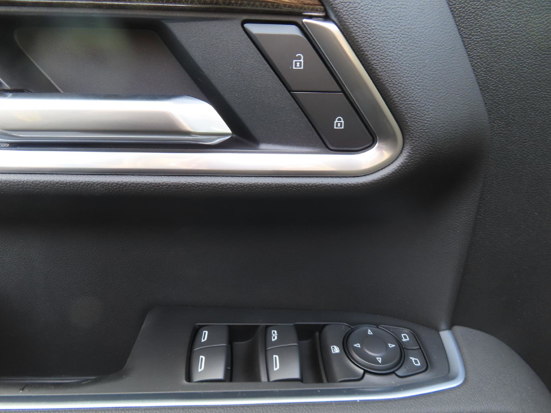 New 2026 Chevrolet Silverado 1500 LT w/ All Star Edition Plus image 12