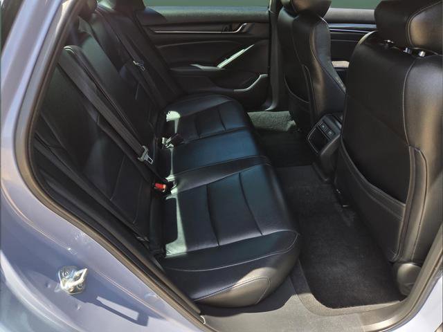 Used 2022 Honda Accord Sport image 26