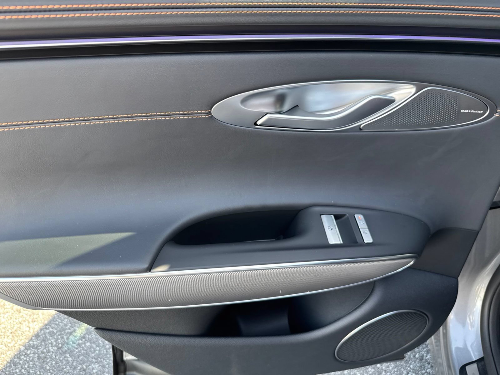 New 2026 Genesis GV70 3.5T Sport Advanced AWD/4WD image 13