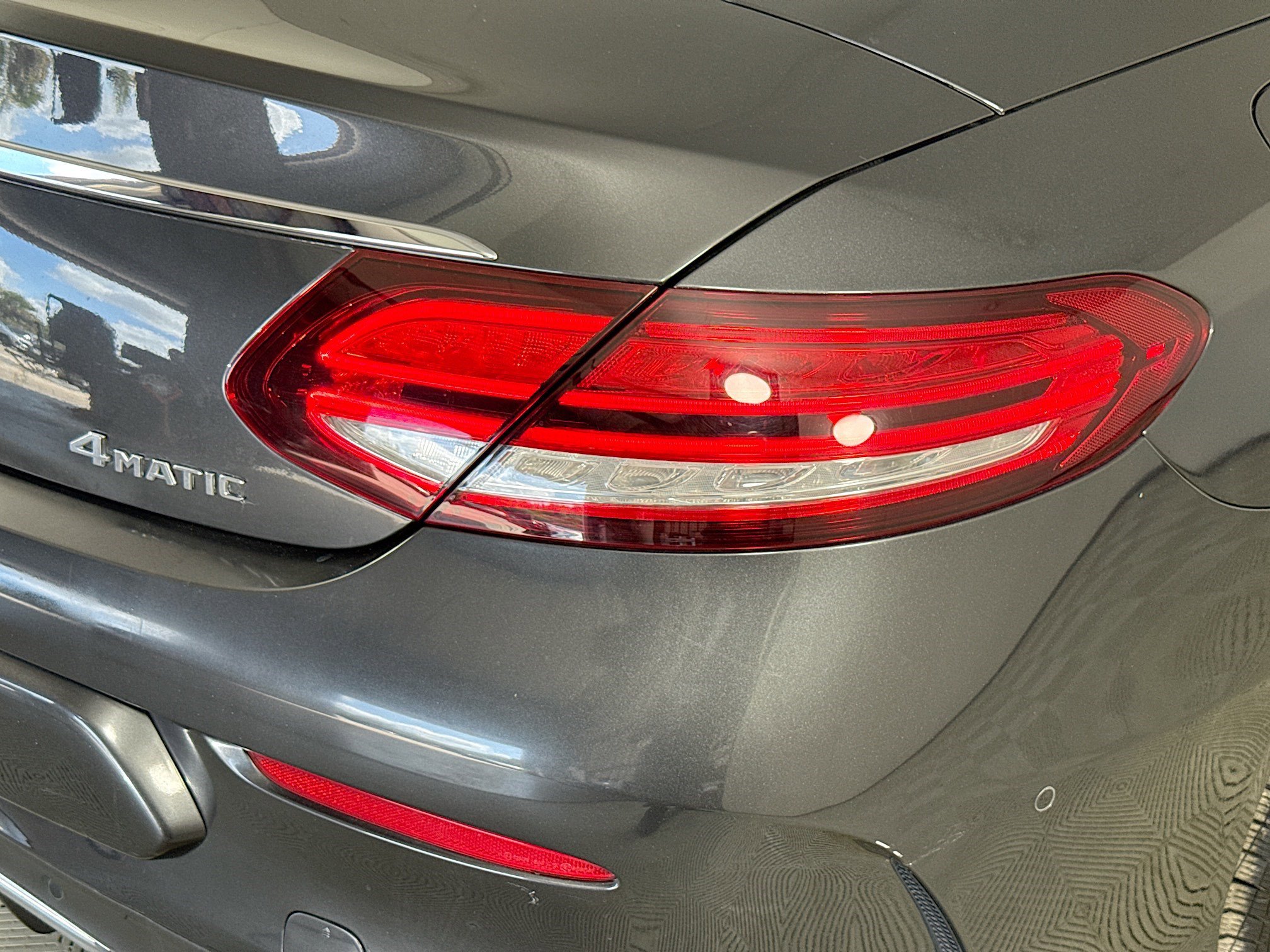 Used 2019 Mercedes-Benz C 300 4MATIC Cabriolet image 32