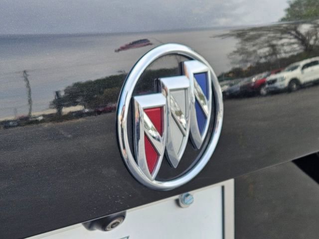 Used 2022 Buick Envision Avenir w/ Technology Package II image 15