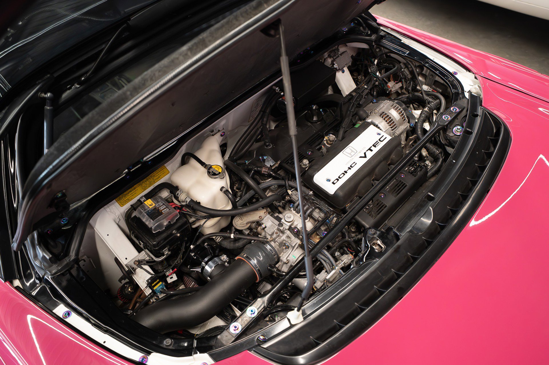 Used 1992 Acura NSX image 43