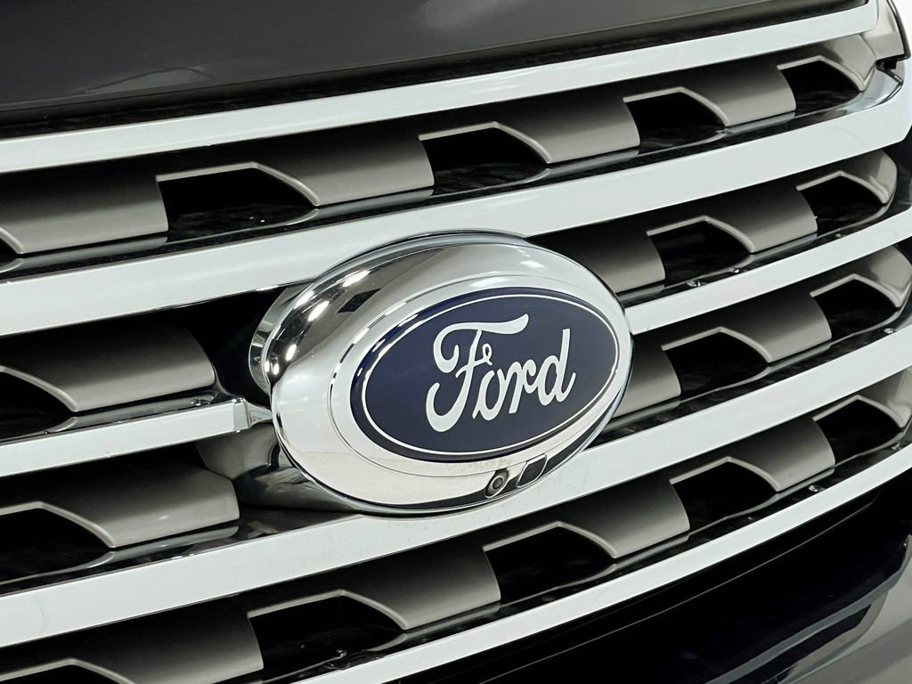 Used 2021 Ford Expedition Limited AWD/4WD image 45