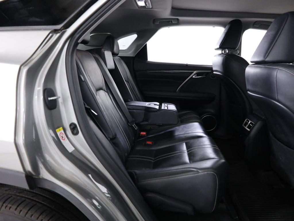 Used 2017 Lexus RX 350 AWD w/ Luxury Package image 50