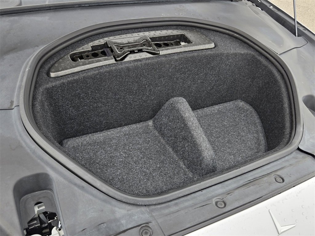 Used 2021 Polestar Polestar 2 image 16