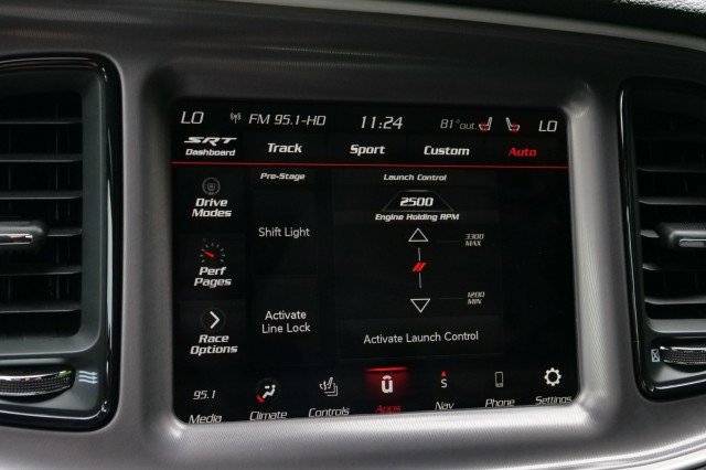 Used 2022 Dodge Challenger R/T Scat Pack RWD image 15