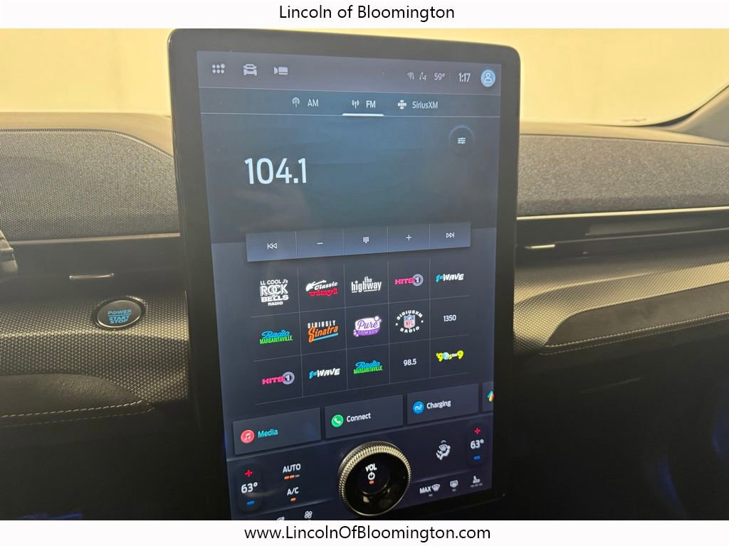 Used 2024 Ford Mustang Mach-E GT image 44