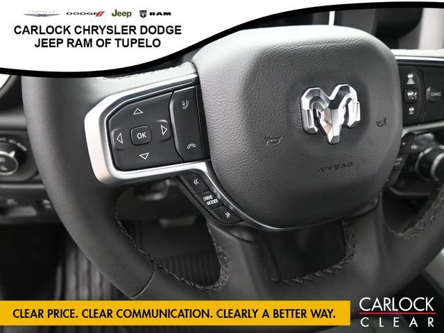 New 2026 RAM 1500 Big Horn image 15