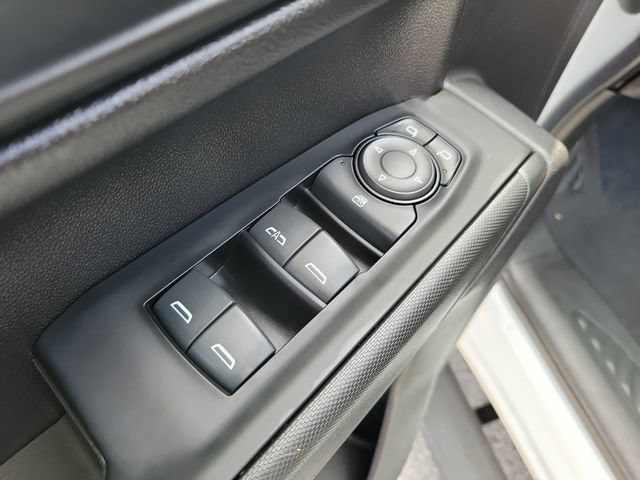 Used 2023 Chevrolet Silverado 1500 Custom RWD image 16