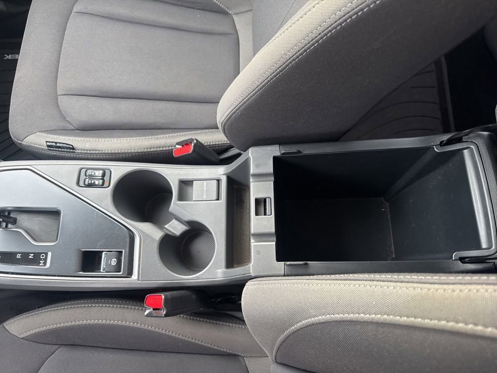 Certified 2025 Subaru Crosstrek 2.0i Premium image 21