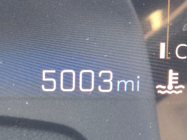 Used 2025 Chevrolet Trax ACTIV w/ Driver Confidence Package image 28