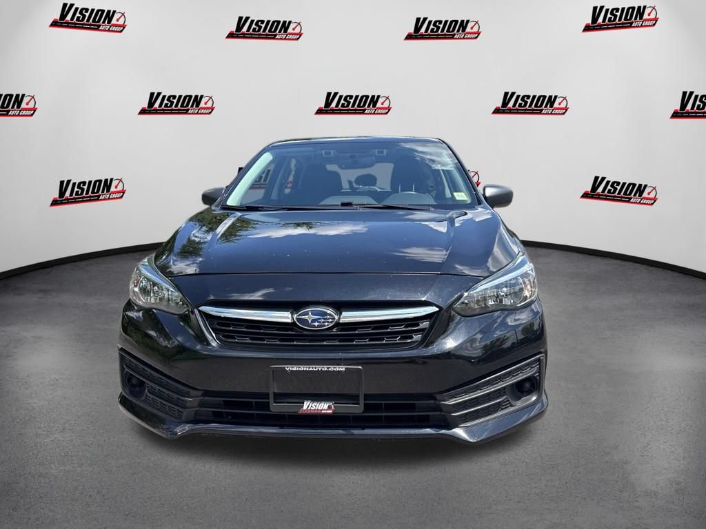 Used 2022 Subaru Impreza 2.0i AWD/4WD image 2