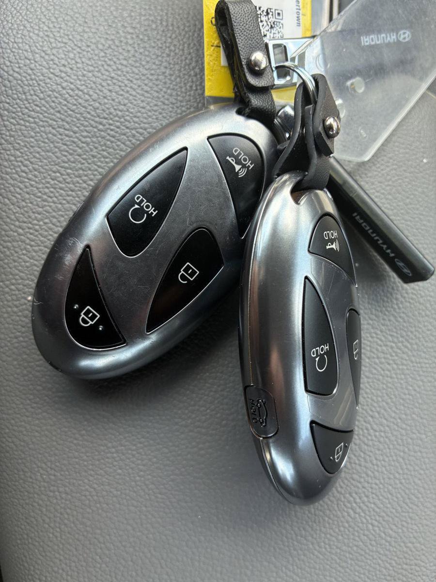 Used 2025 Hyundai Elantra SEL FWD image 26