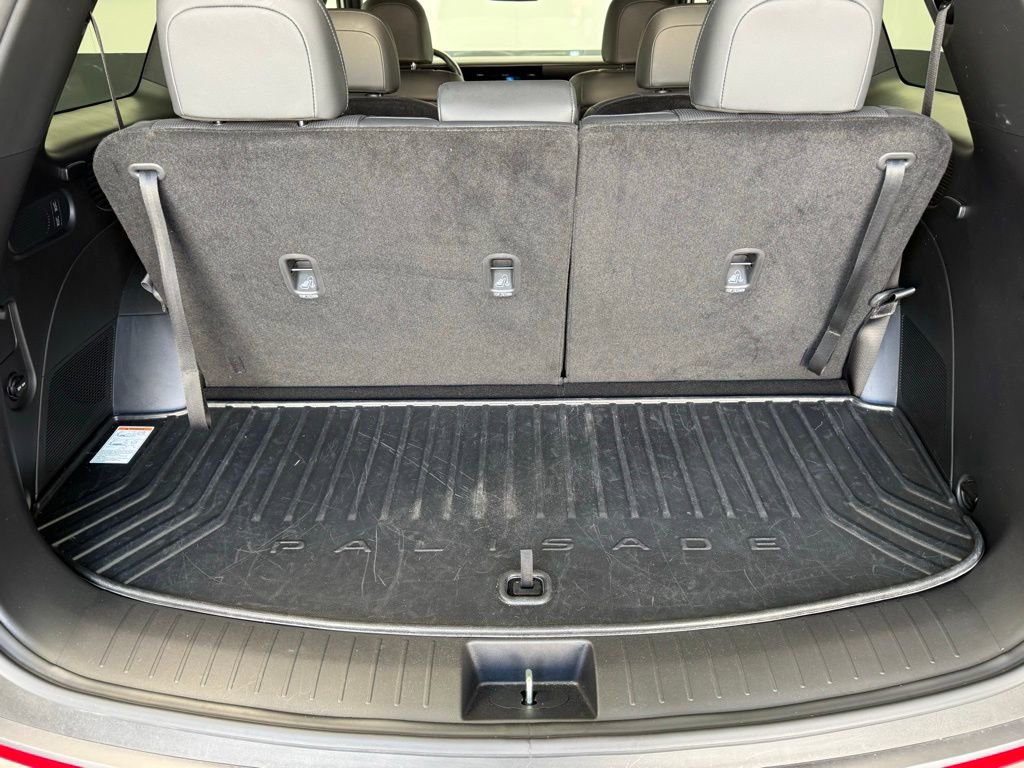 Used 2026 Hyundai Palisade XRT Pro image 64