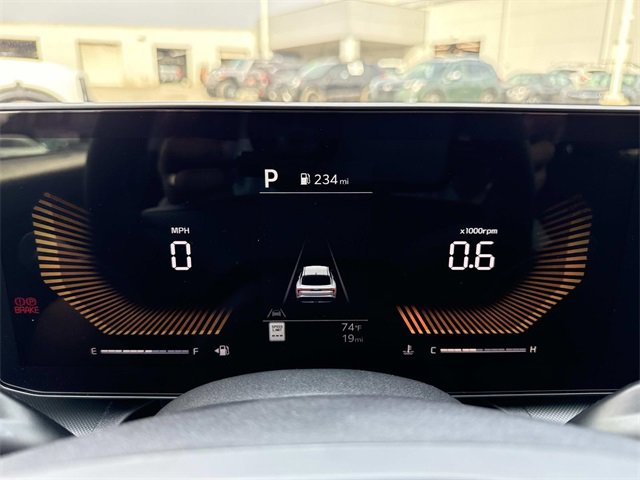 New 2026 Kia K4 LXS image 26