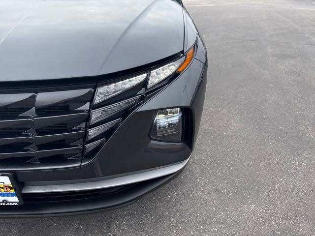 Certified 2023 Hyundai Tucson SE image 39