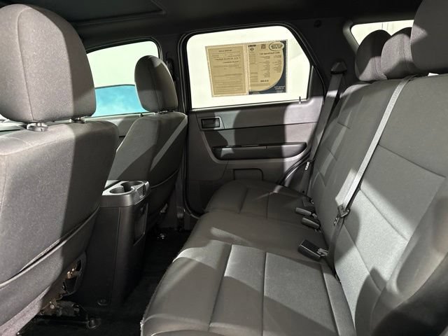 Used 2011 Ford Escape XLT w/ 201A Rapid Spec Order Code FWD image 15