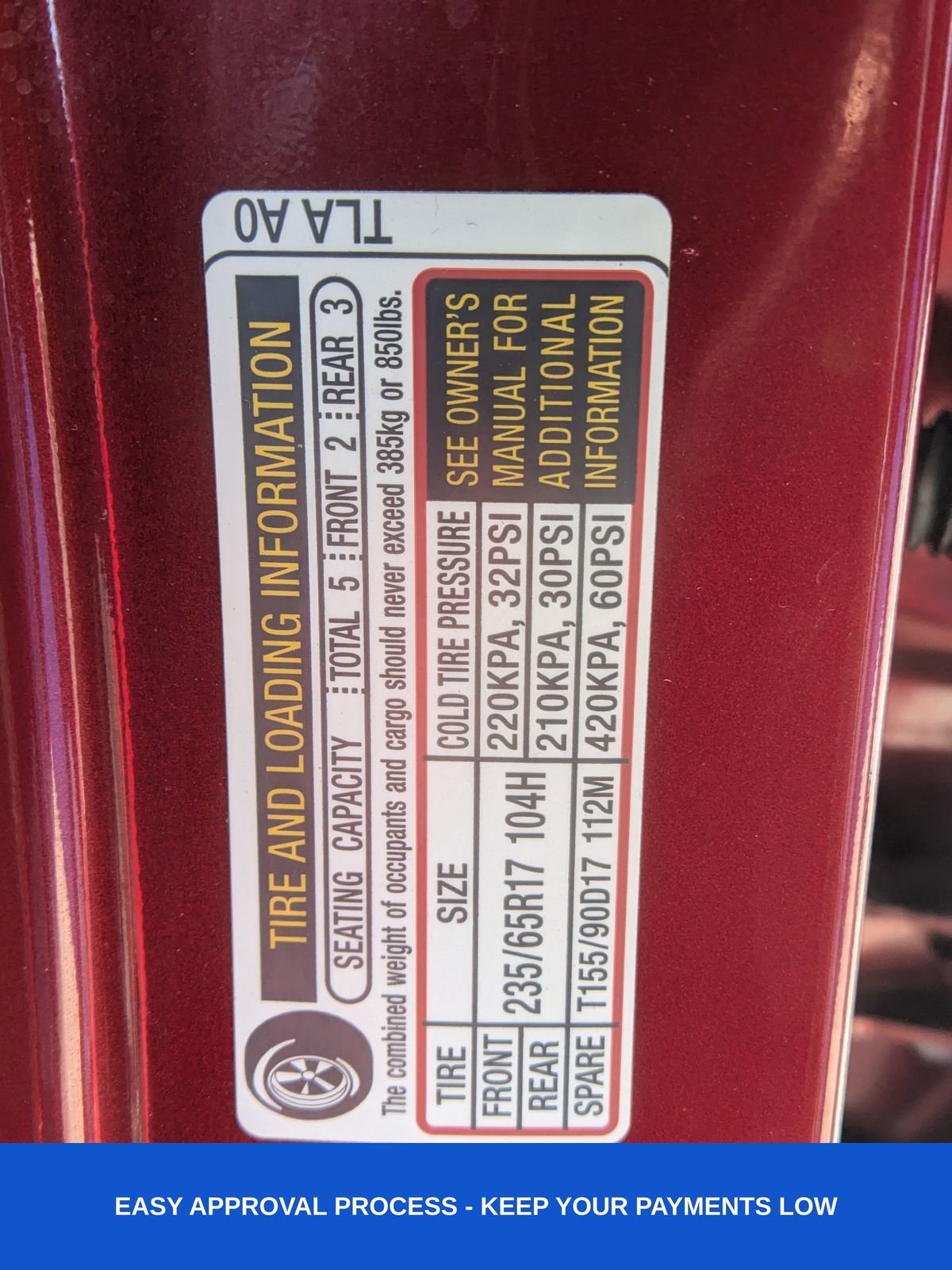 Used 2021 Honda CR-V Special Edition image 15