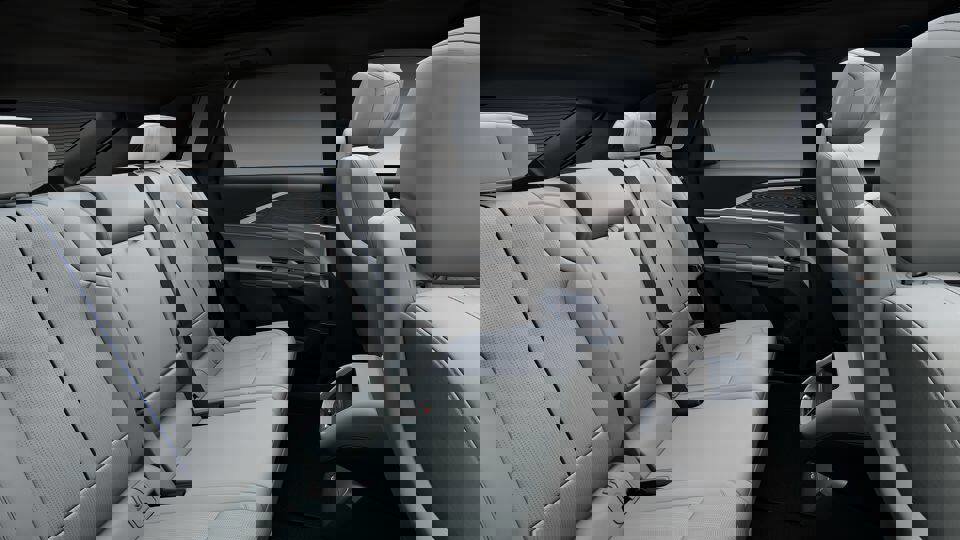 New 2026 Cadillac Lyriq Sport image 26