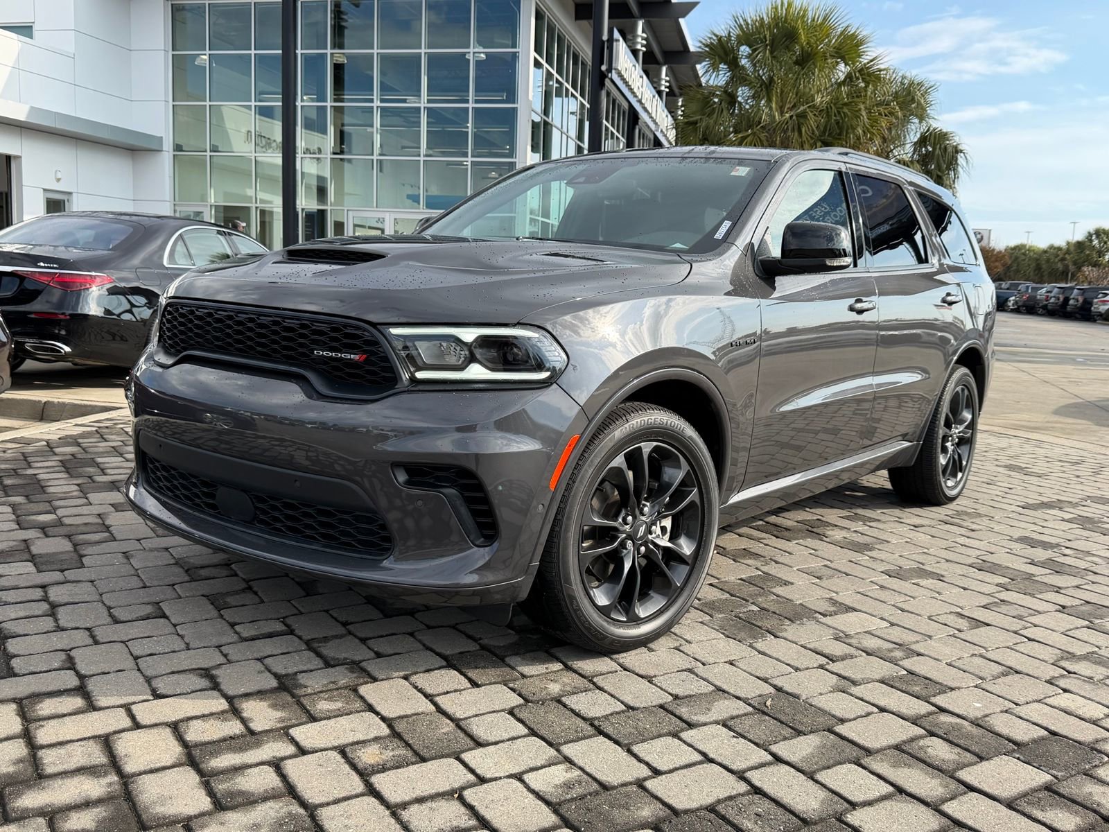 Used 2024 Dodge Durango R/T 360° Tour