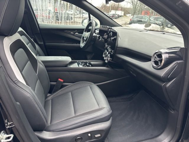 Certified 2024 Chevrolet Blazer EV LT image 29