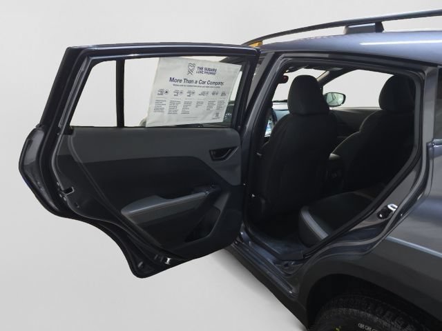 New 2026 Subaru Crosstrek 2.5i Wilderness w/ Crosstrek Mirror Package AWD/4WD image 26