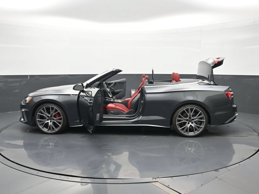 Used 2023 Audi S5 Prestige AWD/4WD image 25