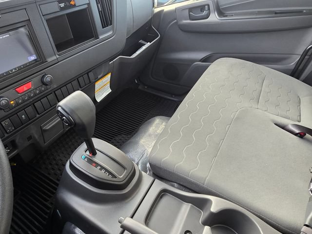 New 2025 Chevrolet Low Cab Forward 4500 XD RWD image 32