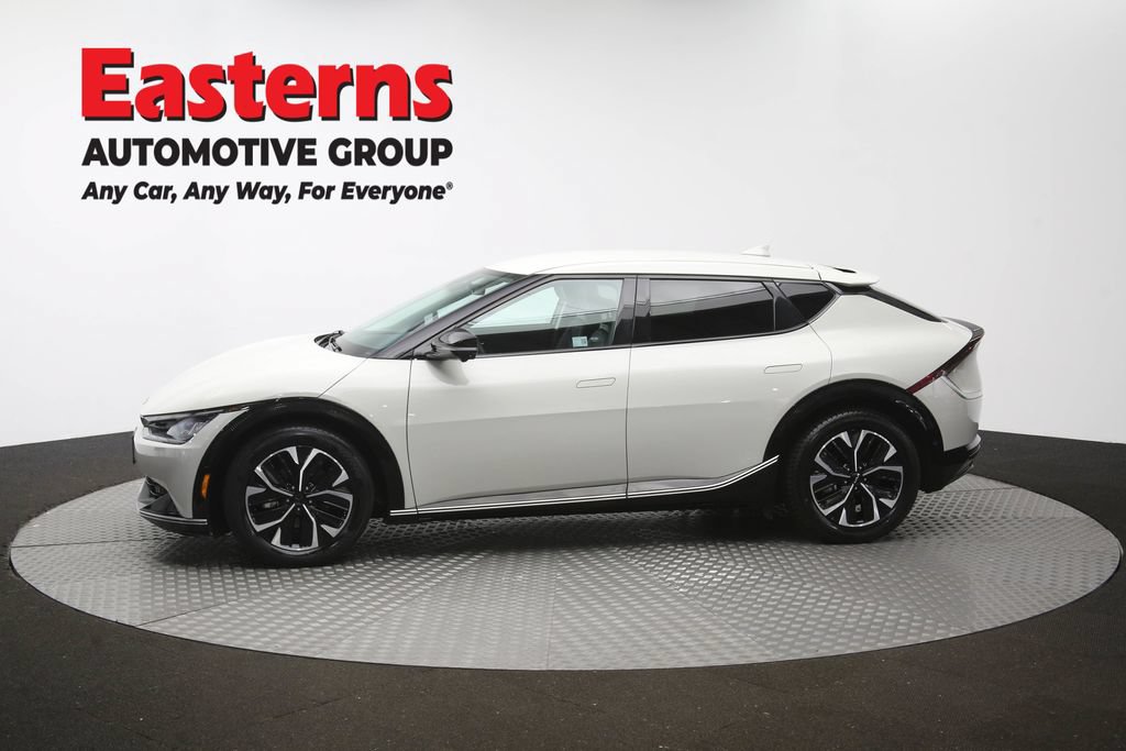 Used 2022 Kia EV6 Wind w/ Wind Technology Package AWD/4WD image 57