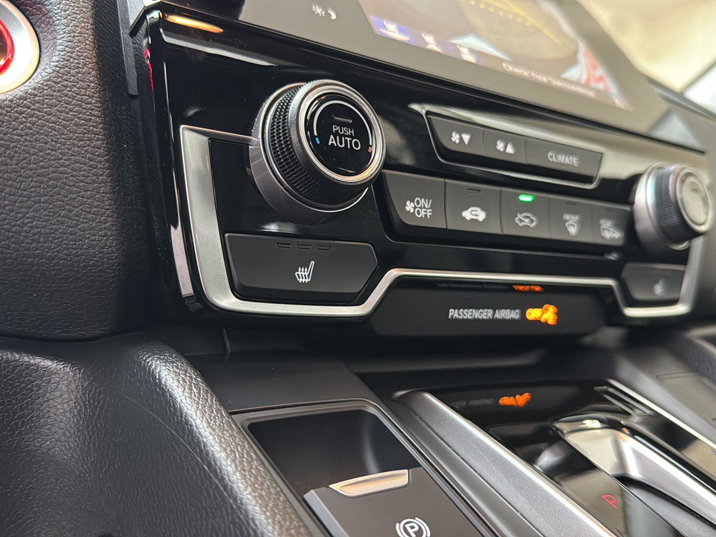 Used 2022 Honda CR-V Touring image 25