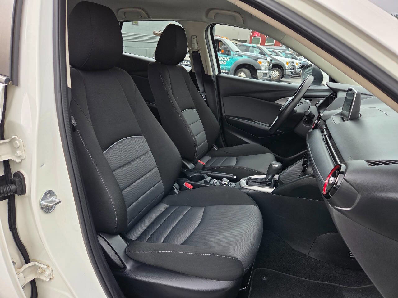 Used 2016 MAZDA CX-3 Sport image 17