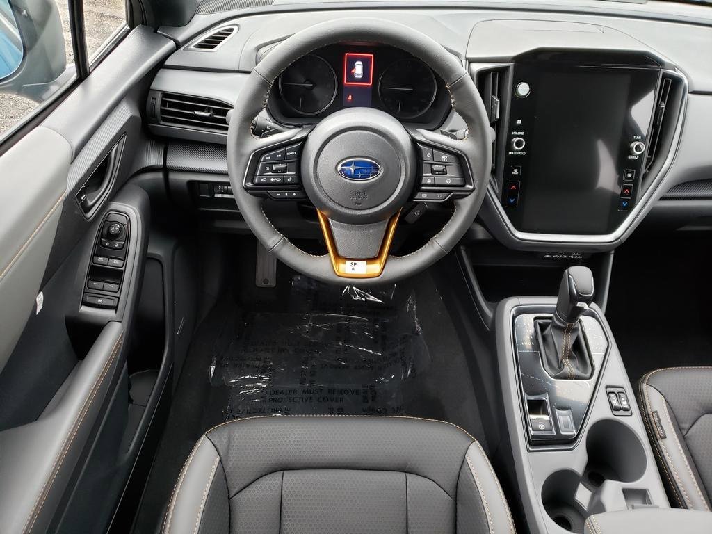 New 2026 Subaru Crosstrek 2.5i Wilderness image 10