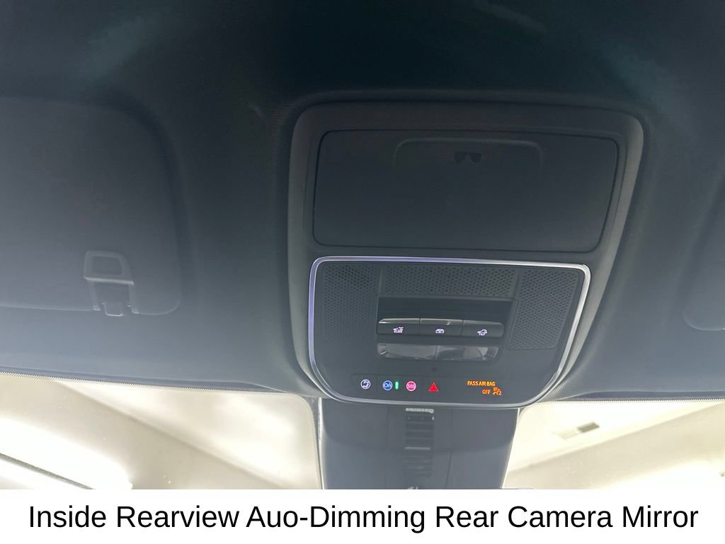 Used 2025 Buick Enclave Avenir w/ Super Cruise Package AWD/4WD image 53